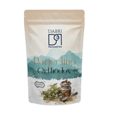 Dabri Darjeeling Orthodox Black Tea – Majherdabri Tea Estate
