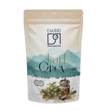 Dabri Earl Grey Black Tea – Classic Bergamot Aroma - Majherdabri Tea Estate