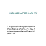 Dabri English Breakfast Black Tea – A Classic Morning Tea - Majherdabri Tea Estate