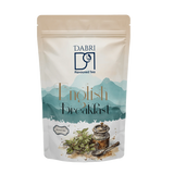 Dabri English Breakfast Black Tea – A Classic Morning Tea - Majherdabri Tea Estate