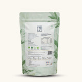 Dabri Exotic Yoga Green Tea with Tulsi, Cinnamon, Other Herbs and Spices for Gentle Detox