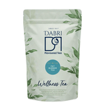 Dabri Fat Burner Oolong Tea with Ginger, Cinnamon and Dandelion Roots
