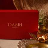 Dabri Heritage Box – Black Tea Classics & Spiced Kahwa Green Tea in a Gift-Ready Set