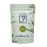 Dabri Immunity Support Green Tea with Ashwagandha, Star Anise and Other Herbs for Everyday Wellness