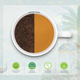 Dabri Irani Chai – Black Tea with Cardamom, Clove and Other Aromatic Spices