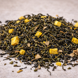 Dabri Mango Zen Green Tea – Refreshing Fruity Delight in Every Sip