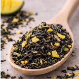 Dabri Mango Zen Green Tea – Refreshing Fruity Delight in Every Sip