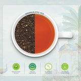 Dabri Masala Black Tea with Cinnamon, Cardamom and Other Spices