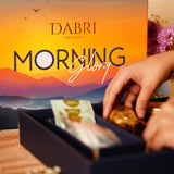 Dabri Morning Glory – A Curated Assortment of Signature Black Tea, Green Tea and Spiced Blends