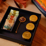 Dabri Morning Glory – A Curated Assortment of Signature Black Tea, Green Tea and Spiced Blends