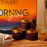 Dabri Morning Glory – A Curated Assortment of Signature Black Tea, Green Tea and Spiced Blends