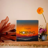 Dabri Morning Glory – A Curated Assortment of Signature Black Tea, Green Tea and Spiced Blends