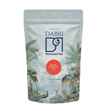 Dabri Royal Kesariya Black Tea with Kashmiri Saffron and Other Spices