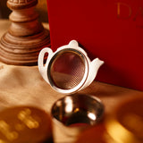 Dabri Signature Box – Delicate Floral & Spiced Black Tea and Green Tea Collection