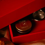 Dabri Signature Box – Delicate Floral & Spiced Black Tea and Green Tea Collection
