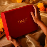 Dabri Signature Box – Delicate Floral & Spiced Black Tea and Green Tea Collection