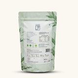 Dabri Sleep Easy Green Tea with Tulsi and Chamomile for Restful Nights