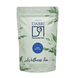 Dabri Sleep Easy Green Tea with Tulsi and Chamomile for Restful Nights