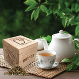 Dabri White Tea Box – Gentle and Refreshing