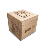 Dabri White Tea Box – Gentle and Refreshing