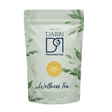 Dabri Hair Nourish Green Tea with Almonds, Amla, Other Herbs and Spices