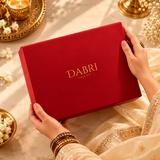 Dabri Royal Box – Regal Assortment of Black Tea and Green Tea
