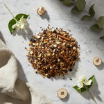 Dancing Leaf Apple Cranberry Herbal Infusion