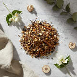 Dancing Leaf Apple Cranberry Herbal Infusion