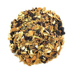 Dancing Leaf Apple Cranberry Herbal Tea Leaves