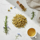 Dancing Leaf Chamomile Infusion