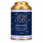 Dancing Leaf Chamomile Tea Canister