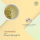 Dancing Leaf Chamomile Tea