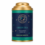 Dancing Leaf Classic Green Tea Canister