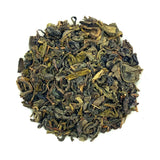 Dancing Leaf Classic Green Tea Leaves