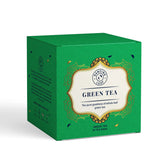 Dancing Leaf Classic Green Tea