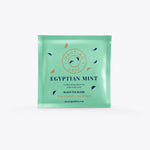 Dancing Leaf Egyptian Mint Tea Bag