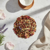 Dancing Leaf Fruit Bloom Herbal Infusion