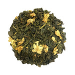 Dancing Leaf Jasmine Green Tea Leaves