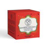 Dancing Leaf Rooibos Cinnamon Herbal Infusion