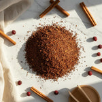 Dancing Leaf Rooibos Cinnamon Tea Leaves