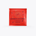 Dancing Leaf Rooibos Cinnamon Tea Packet
