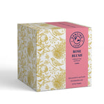 Dancing Leaf Rose Blush Infusion Tea Box