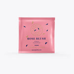 Dancing Leaf Rose Blush Infusion
