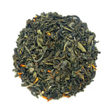 Dancing Leaf Jasmine & Mandarin Green Tea – Floral and Citrusy
