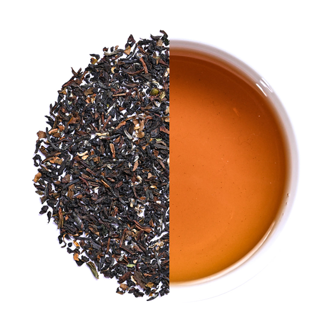 Namring Broken Darjeeling Tea