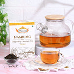 Namring Darjeeling Fannings Tea Pack