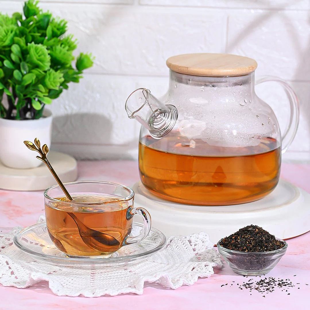 Namring Darjeeling Fannings Tea