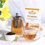 Namring Roasted Darjeeling Black Tea