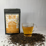Darjeeling Autumn Flush Tea