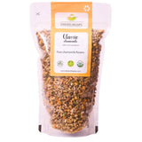 Darjeeling Sips Chamomile Herbal Tea with Whole Blossoms for a Calmer Mind and Restful Nights